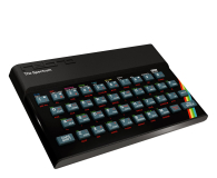RETRO GAMES The Spectrum - 1326291 - zdjęcie 2